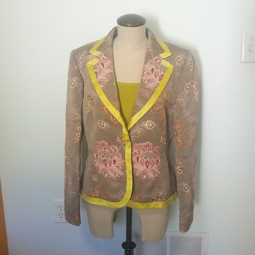 Very special Etcetera 3 piece suit 12/14/L